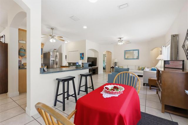 1661 WONDERING OAK LANE, Deland, FL 32720