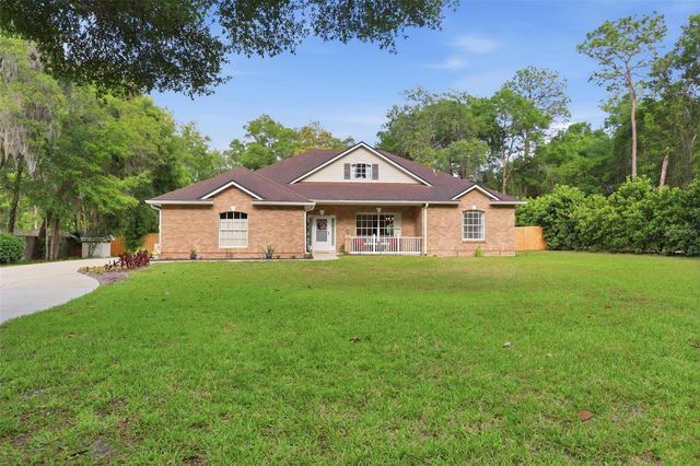 1661 WONDERING OAK LANE, Deland, FL 32720