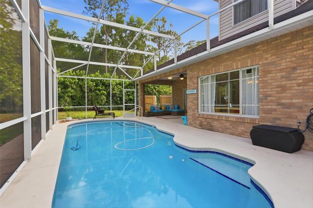 1661 WONDERING OAK LANE, Deland, FL 32720