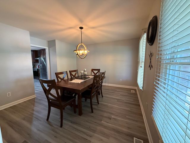 191 Blueridge Drive, Frankfort, KY 40601