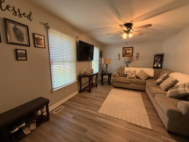 191 Blueridge Drive, Frankfort, KY 40601