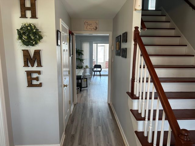 191 Blueridge Drive, Frankfort, KY 40601