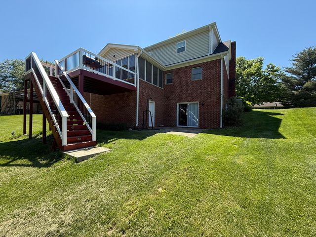 191 Blueridge Drive, Frankfort, KY 40601