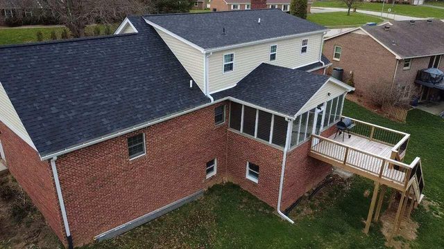 191 Blueridge Drive, Frankfort, KY 40601