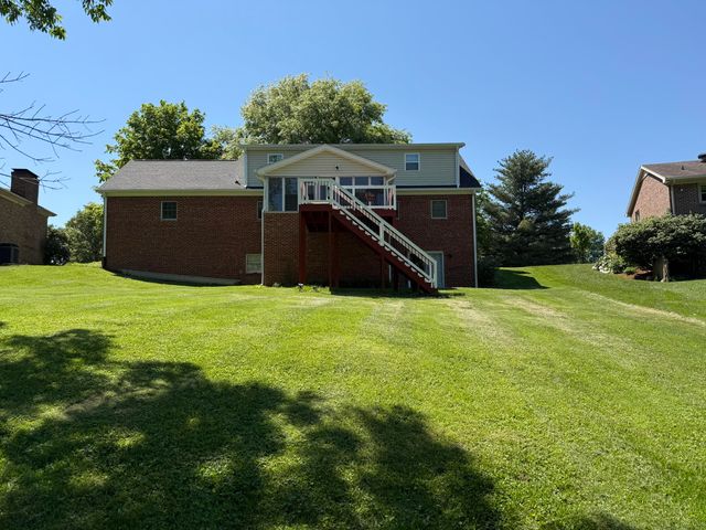 191 Blueridge Drive, Frankfort, KY 40601