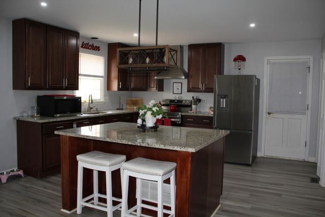 191 Blueridge Drive, Frankfort, KY 40601