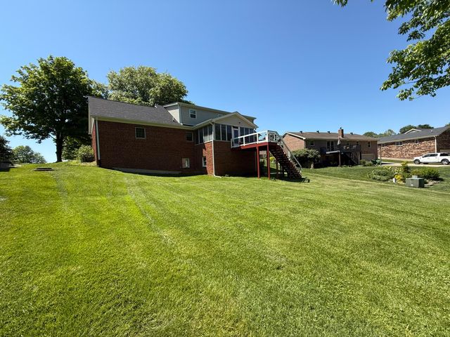 191 Blueridge Drive, Frankfort, KY 40601