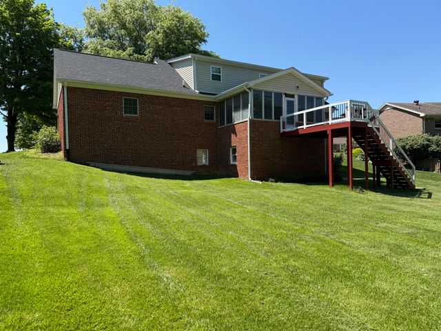 191 Blueridge Drive, Frankfort, KY 40601