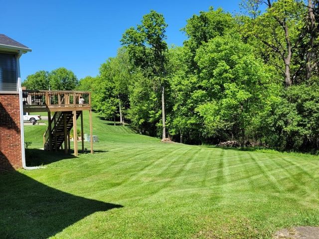 191 Blueridge Drive, Frankfort, KY 40601