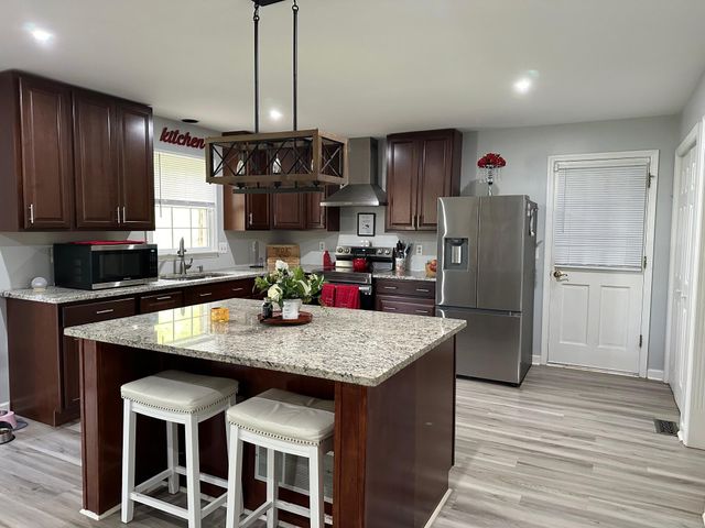 191 Blueridge Drive, Frankfort, KY 40601