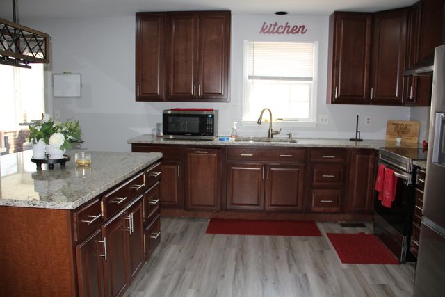191 Blueridge Drive, Frankfort, KY 40601