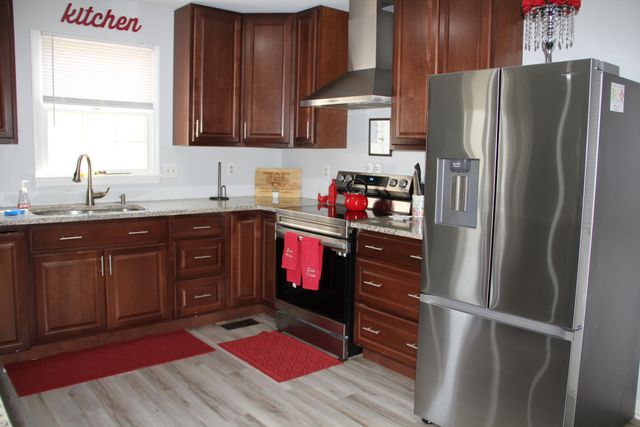 191 Blueridge Drive, Frankfort, KY 40601
