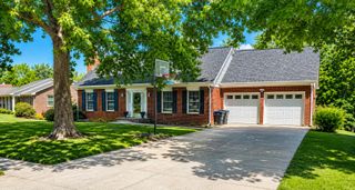 191 Blueridge Drive, Frankfort, KY 40601