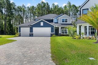 612 WATERVALE Drive, St. Augustine, FL 32092