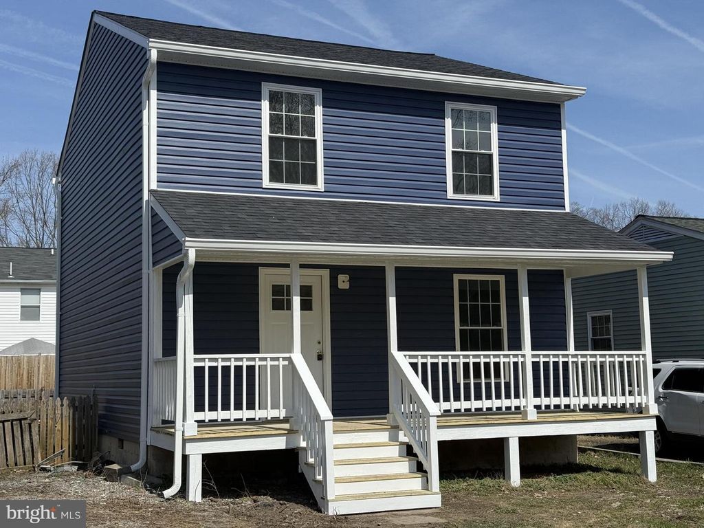 1160 OAK, Shady Side, MD 20764