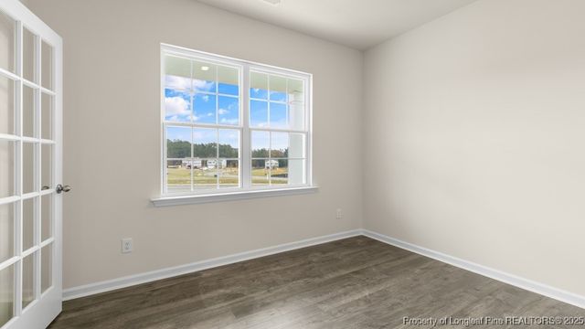 1049 Misty Creek Drive, Aberdeen, NC 28315