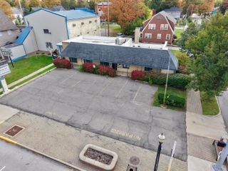 414 Lincolnway, La Porte, IN 46350