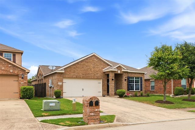 205 Oriole Drive, Anna, TX 75409