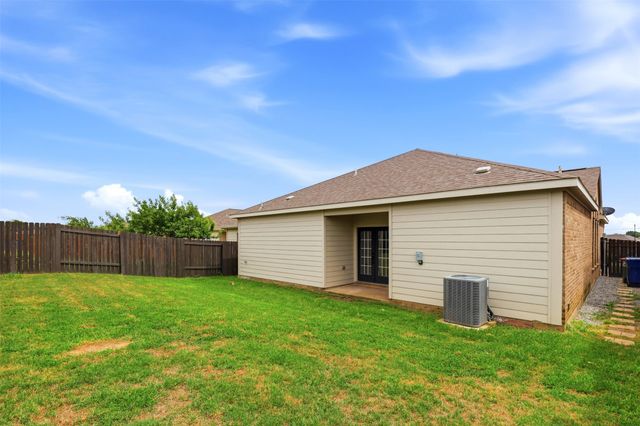 205 Oriole Drive, Anna, TX 75409