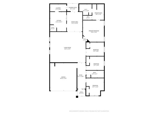 205 Oriole Drive, Anna, TX 75409