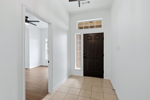205 Oriole Drive, Anna, TX 75409