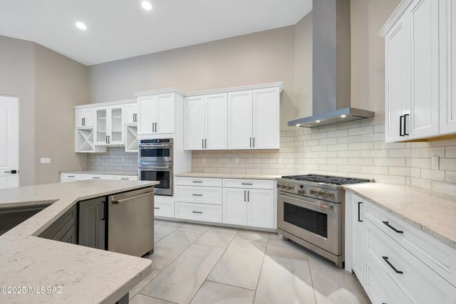 10355 N La Cholla Boulevard, Oro Valley, AZ 85742