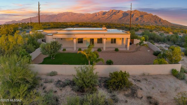10355 N La Cholla Boulevard, Oro Valley, AZ 85742