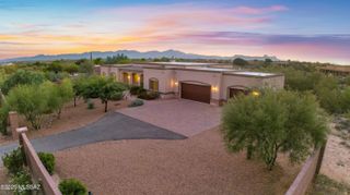 10355 N La Cholla Boulevard, Oro Valley, AZ 85742