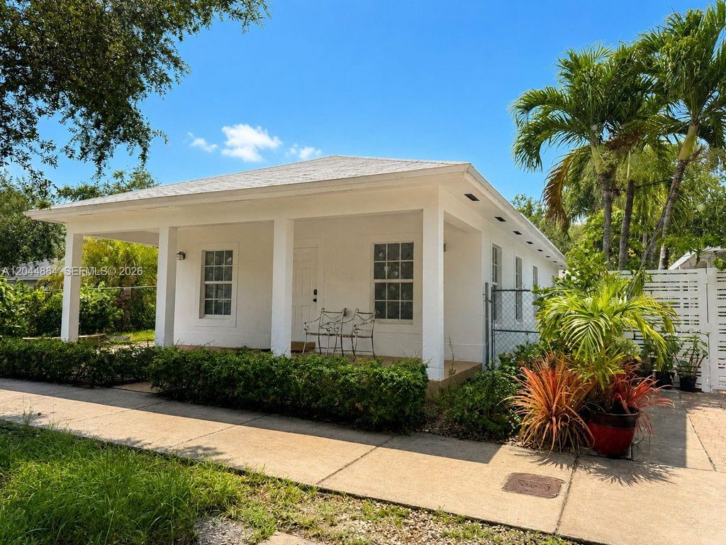 12950 SW 243rd Ter, Homestead, FL 33032