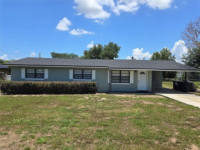 748 DETOUR ROAD, Haines City, FL 33844