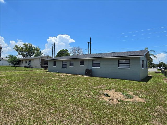748 DETOUR ROAD, Haines City, FL 33844