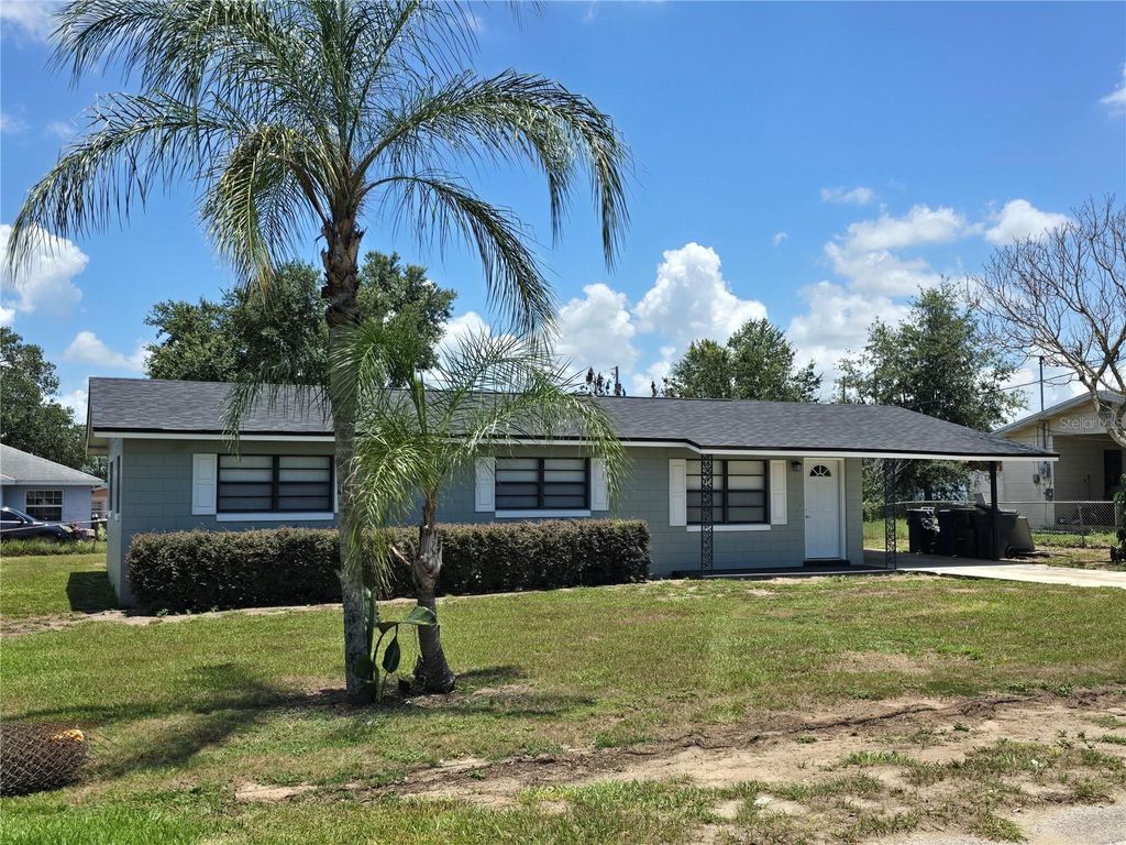 748 DETOUR ROAD, Haines City, FL 33844