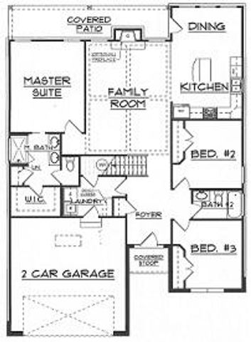 173 Watercrest Way, Georgetown, KY 40324