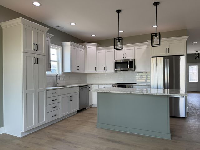 173 Watercrest Way, Georgetown, KY 40324