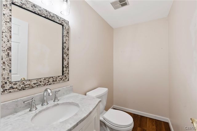 5006 Harvest Lane, Clay, NY 13088