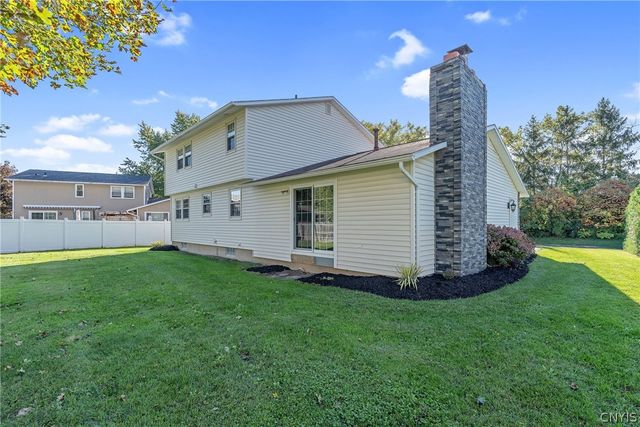 5006 Harvest Lane, Clay, NY 13088
