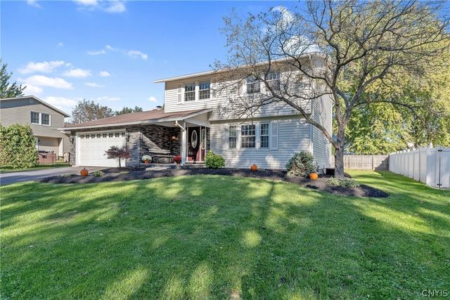 5006 Harvest Lane, Clay, NY 13088