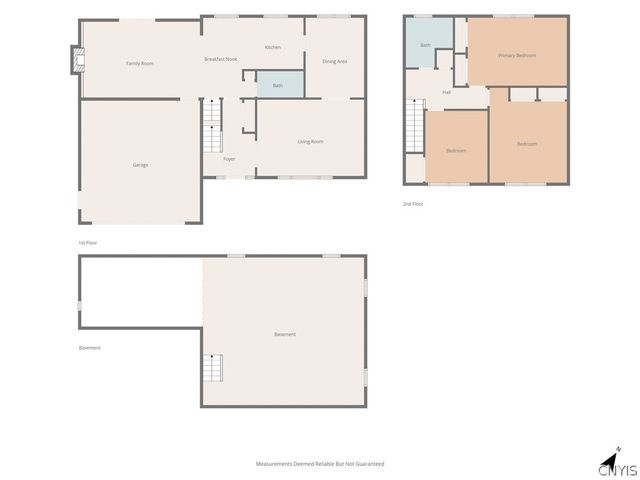 5006 Harvest Lane, Clay, NY 13088