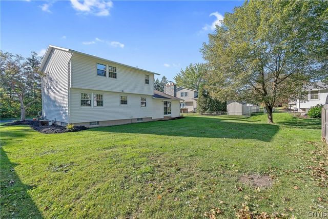 5006 Harvest Lane, Clay, NY 13088