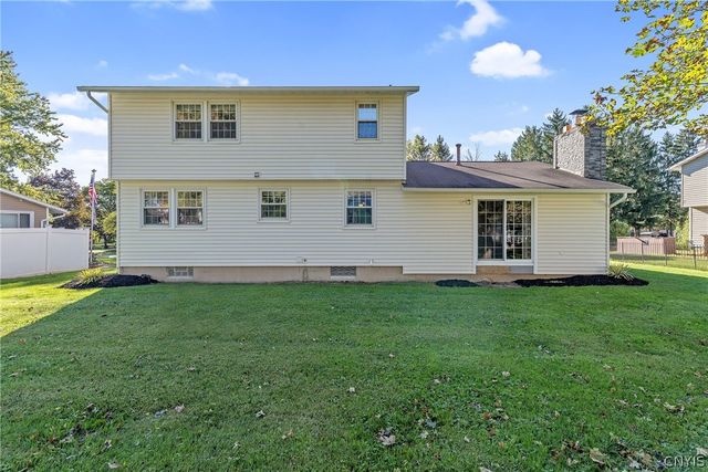 5006 Harvest Lane, Clay, NY 13088