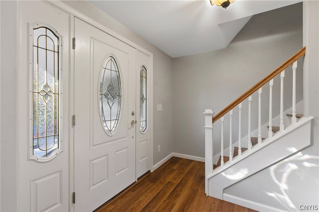 5006 Harvest Lane, Clay, NY 13088