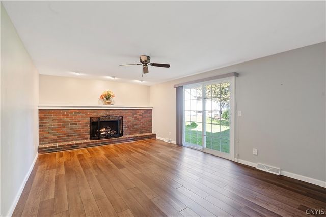 5006 Harvest Lane, Clay, NY 13088