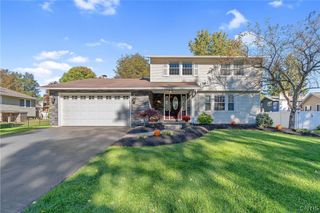 5006 Harvest Lane, Clay, NY 13088