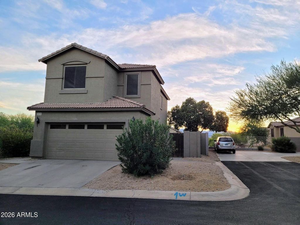 16838 S Cyan Court, Phoenix, AZ 85048