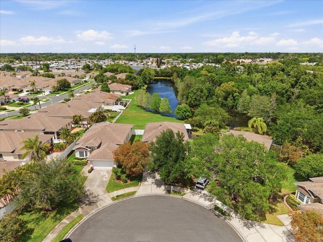 1154 SARAH COURT, Dunedin, FL 34698