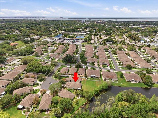 1154 SARAH COURT, Dunedin, FL 34698