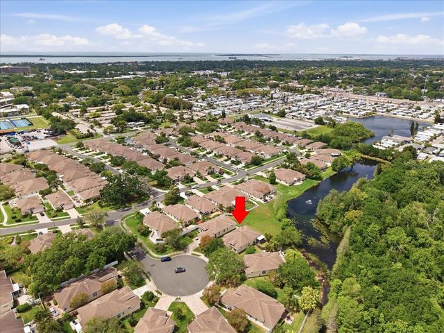 1154 SARAH COURT, Dunedin, FL 34698