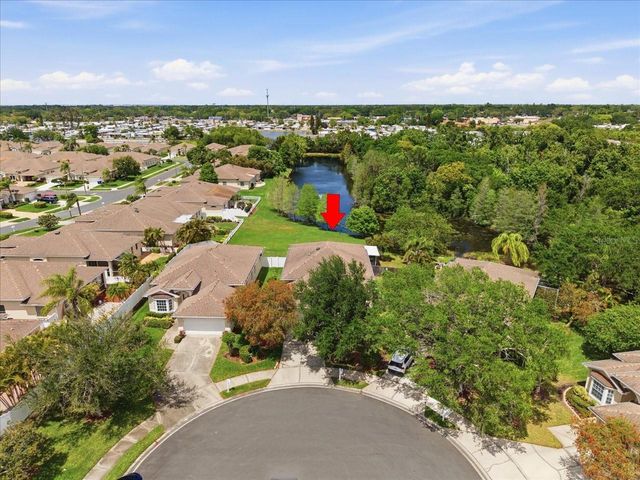 1154 SARAH COURT, Dunedin, FL 34698