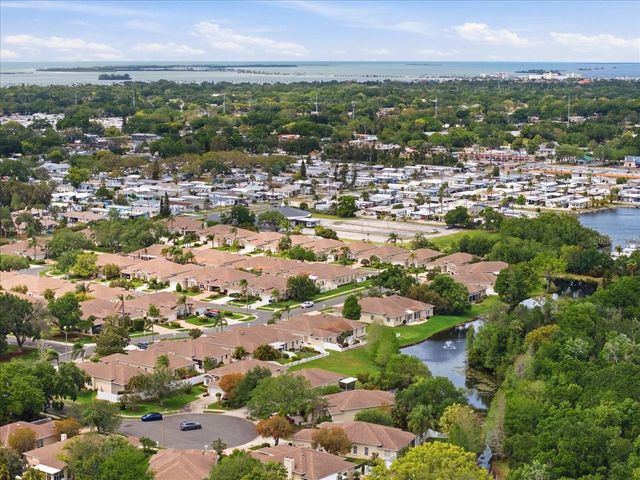 1154 SARAH COURT, Dunedin, FL 34698