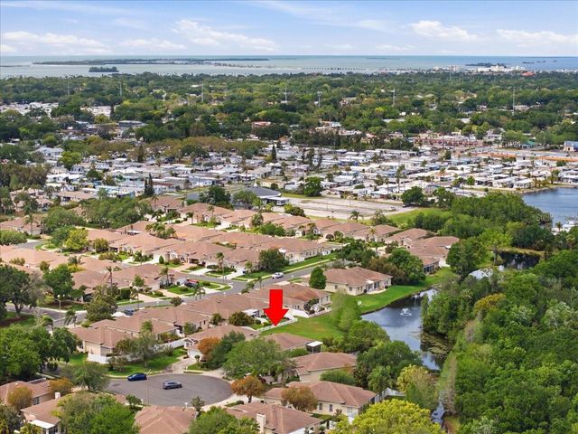 1154 SARAH COURT, Dunedin, FL 34698